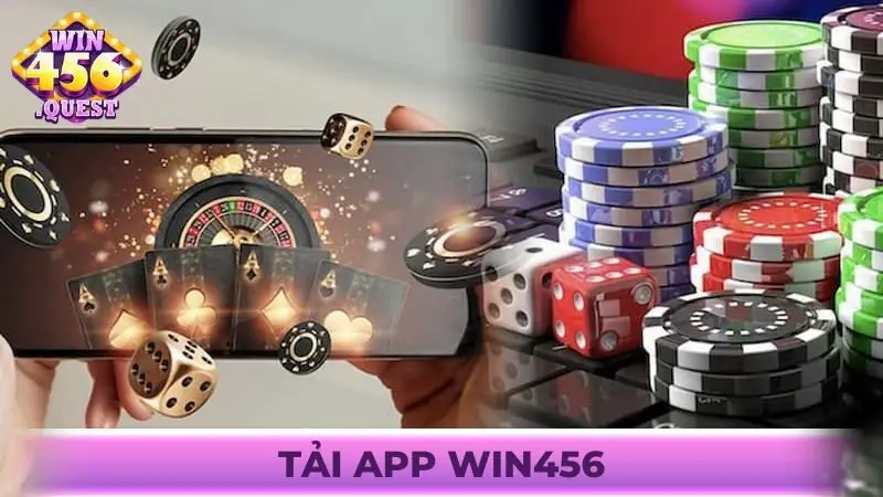 Tải app Win456